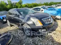 2011 Cadillac SRX фото