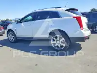 2011 Cadillac SRX фото