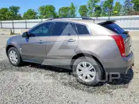 2011 Cadillac SRX photo