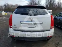 2011 Cadillac SRX фото