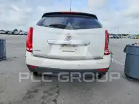 2011 Cadillac SRX фото