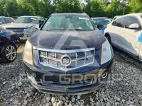 2011 Cadillac SRX фото