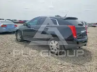 2011 Cadillac SRX фото