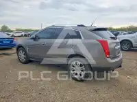 2011 Cadillac SRX photo