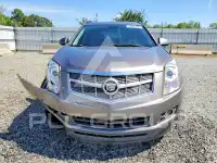 2011 Cadillac SRX photo