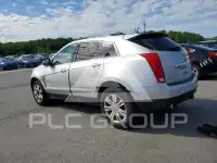2011 Cadillac SRX photo
