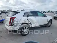 2011 Cadillac SRX фото