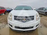 2011 Cadillac SRX photo