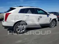 2011 Cadillac SRX фото