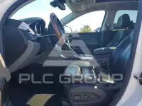 2011 Cadillac SRX фото