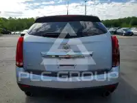 2011 Cadillac SRX photo
