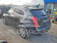 2011 Cadillac SRX photo