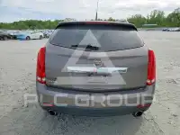 2011 Cadillac SRX фото