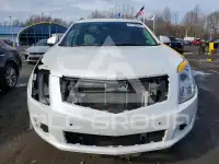 2011 Cadillac SRX фото