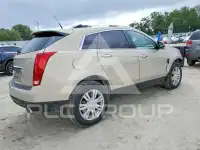 2011 Cadillac SRX фото
