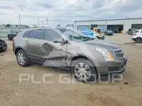 2011 Cadillac SRX photo