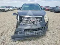 2011 Cadillac SRX фото