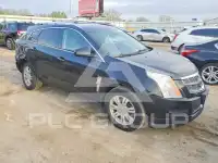 2011 Cadillac SRX photo