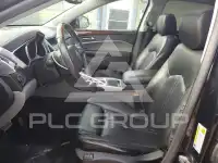 2011 Cadillac SRX photo