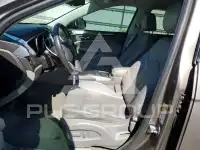 2011 Cadillac SRX photo