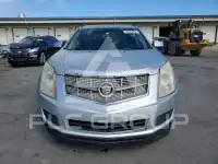 2011 Cadillac SRX photo