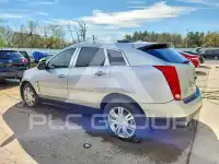 2011 Cadillac SRX photo