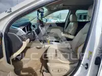 2011 Cadillac SRX фото