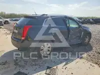2011 Cadillac SRX фото