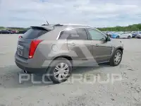 2011 Cadillac SRX фото