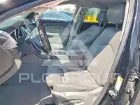 2011 Cadillac SRX фото