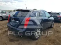 2011 Cadillac SRX photo