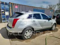 2011 Cadillac SRX photo