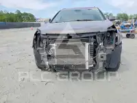 2011 Cadillac SRX фото