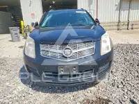 2011 Cadillac SRX фото