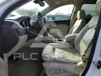 2011 Cadillac SRX фото
