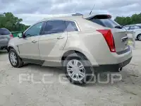 2011 Cadillac SRX фото