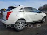2011 Cadillac SRX фото