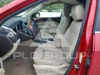 2011 Cadillac SRX фото