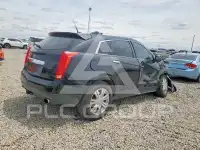 2011 Cadillac SRX фото
