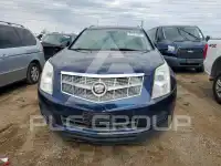 2011 Cadillac SRX photo