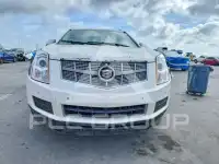2011 Cadillac SRX фото