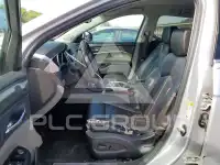 2011 Cadillac SRX photo