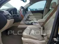 2011 Cadillac SRX фото