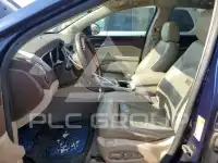 2011 Cadillac SRX photo