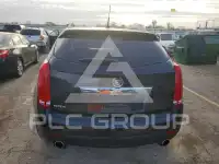 2011 Cadillac SRX photo