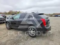 2011 Cadillac SRX фото