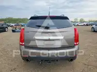 2011 Cadillac SRX photo