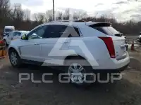 2011 Cadillac SRX фото
