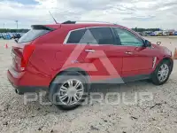 2011 Cadillac SRX фото