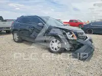 2011 Cadillac SRX фото